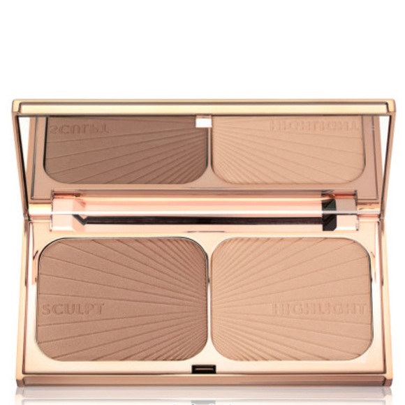 Charlotte Tilbury Makeup 59 Charlotte Tilbury Filmstar Bronze Glow